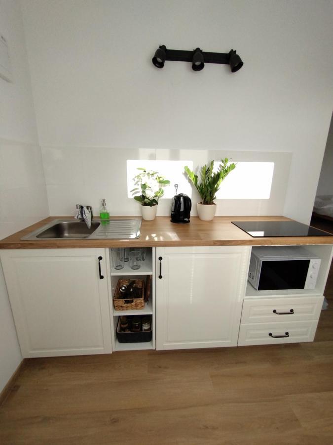 Attic Apartment Catnip Bratislava Exterior photo