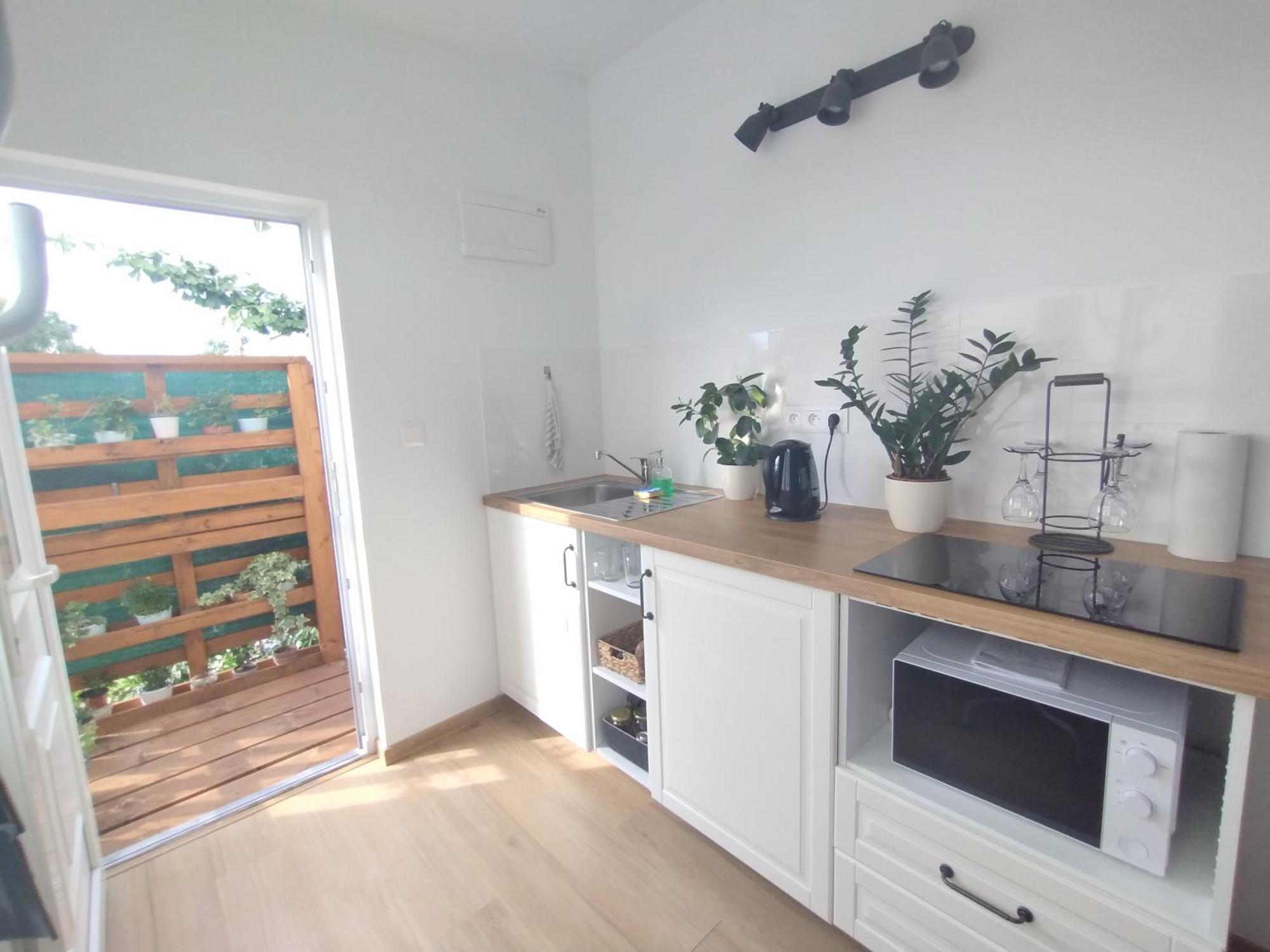 Attic Apartment Catnip Bratislava Exterior photo
